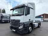 Mercedes-Benz Actros 1843 / Retarder / L StreamSpace - Offers matching your search criteria