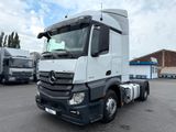 Mercedes-Benz Actros 1843 / Retarder / L StreamSpace - Mercedes-Benz Actros 1843
