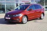 Volkswagen Golf Sportsvan VII 1.5 Highline LED Navi AHK PDC - Volkswagen Golf mit Benzin-Antrieb: Van