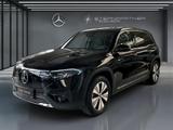 Mercedes-Benz EQB 300 4M +Progressive+MBUX+KAMERA+AHK+Ambiente