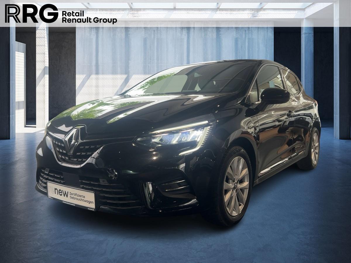Renault Clio TCe 130 Intens Automatik V 1.3 TCe 130 Inte