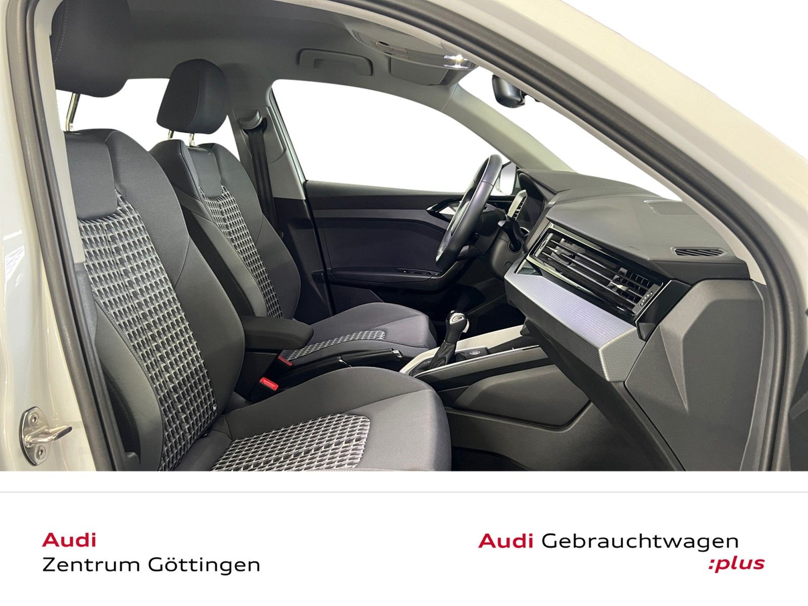 Audi A1 - Bild 7