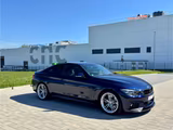 BMW F32 440i Coupe MPPSK M Performance - Top - BMW 440: Sportwagen