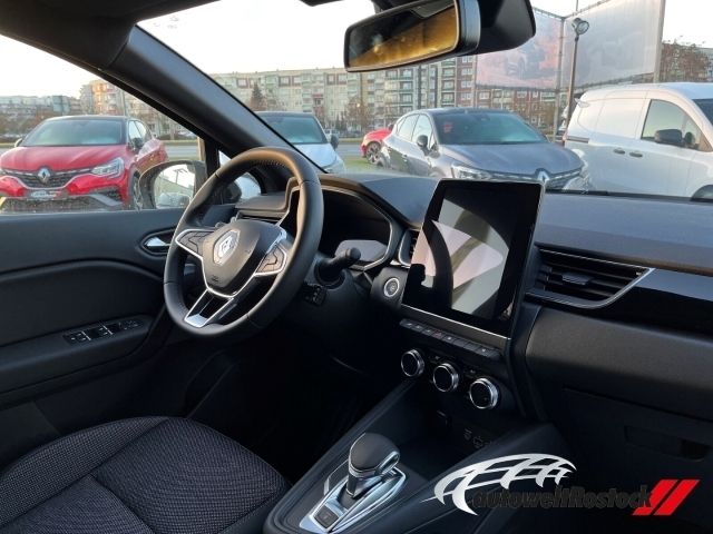 Renault Captur - Bild 15