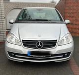 Mercedes-Benz A 160 CDI - Mercedes-Benz A 160 in Bielefeld