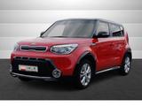 Kia Soul 1.6 GDI Dream Team Sound & Navi Soundsystem - Kia: Van