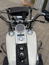 Harley-Davidson Heritage Softail Nostalgia - HARLEY-DAVIDSON 1994 HERITAGE SOFTAIL