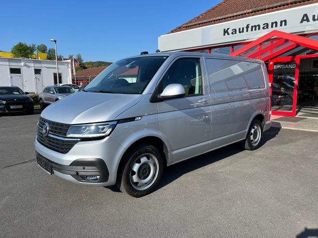 Volkswagen T6.1 Kasten 4MOTION*DSG*LED*NAVI*ACC*KÜHLWAGEN*