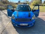 MINI Cooper D Countryman (All4) - MINI Cooper D Countryman von privat