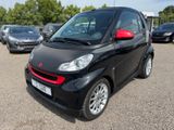 Smart fortwo cabrio *2Hand*Klima*SHZ*Tüv - Smart aus 2011: Cabrio