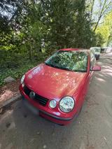 Volkswagen VW Polo 9N TÜV bis Januar 2028 muss schnel... - Volkswagen Polo aus 2002: 9n