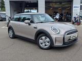 MINI One First Sports.Kamera Navi Sitzh.DrivAss.PDC - scheckheftgepflegte MINI One First