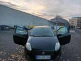 Fiat fiat punto grande [sport] - Fiat Punto: Sport