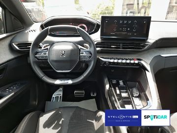 Peugeot 3008 - 8