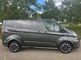 Ford Transit Custom - Ford Transit Custom Gebrauchtwagen in München