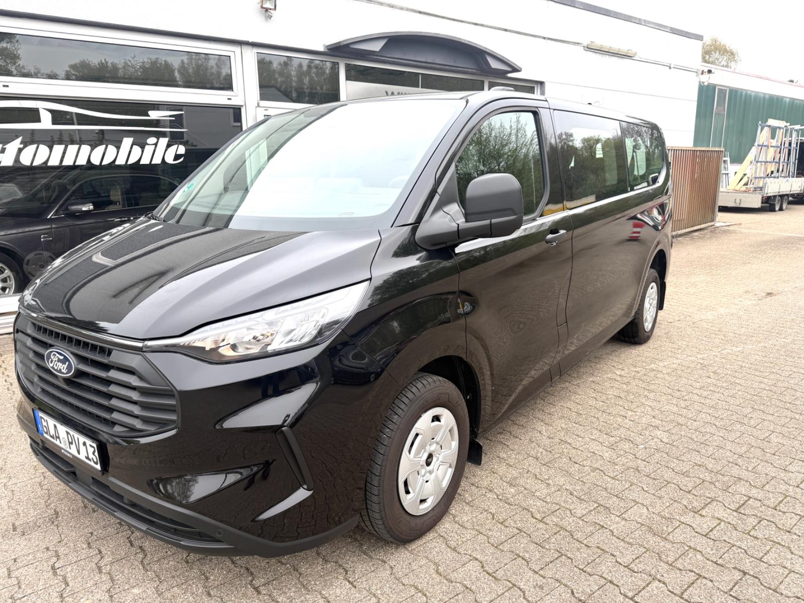 Ford Transit Custom Kombi 320 L2 FWD Trend!8 sitze!