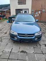 Opel opel omega - gebrauchte Opel Omega aus dem Jahr 1997