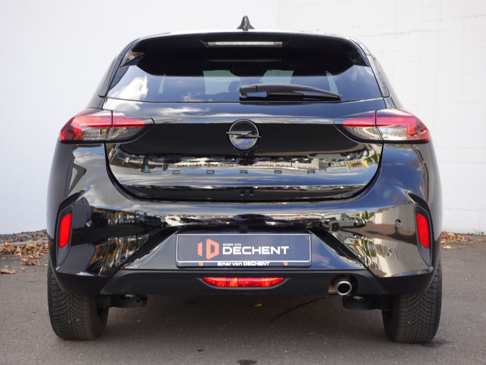 Fahrzeugabbildung Opel Corsa GS 1.2T,Navi,Kamera,Sitzhzg,Allwetter,LED