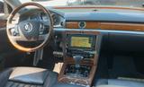 Volkswagen Phaeton V8 5-Sitzer 4Motion lang*STH*KAMERA*AHK* - schwarze Volkswagen Phaeton
