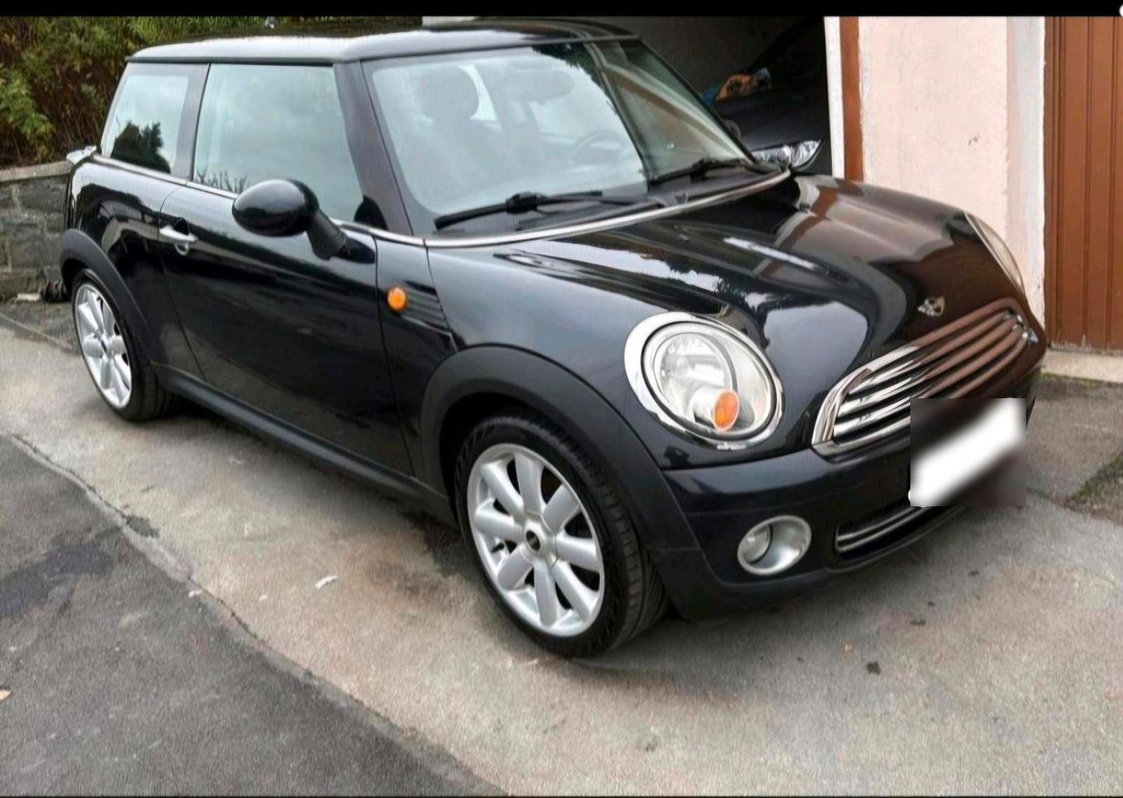 MINI Cooper C