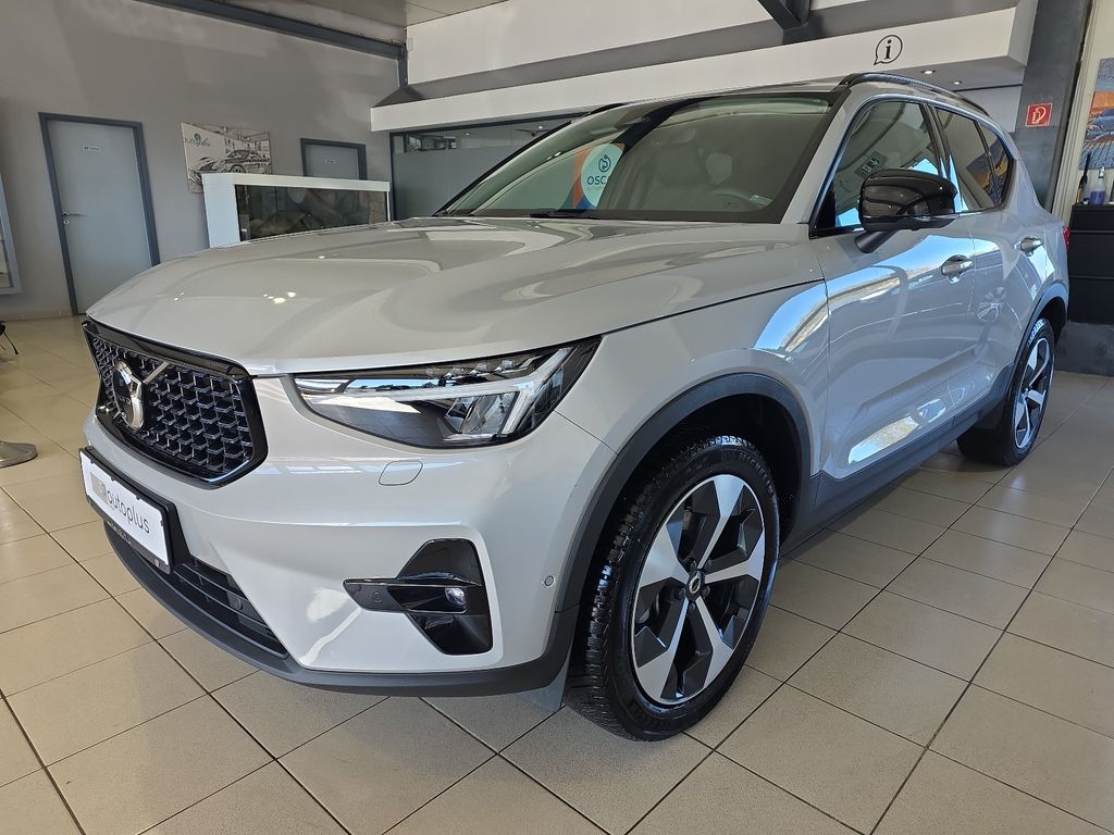 Image of Volvo XC40