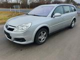 Opel Vectra C Caravan Edition Plus - Opel Vectra: C Caravan