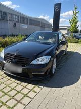 Mercedes-Benz Mercedes Benz S 400L - Tausch möglich - Mercedes-Benz S 400 aus 2009