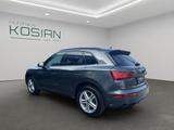 Audi Q5 40 2.0 TFSI QUATTRO S-LINE NAVI+AHK+KAMERA+ - Audi Q5 mit Benzin-Antrieb: 2.0