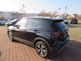 Volkswagen T-CROSS MOVE - TSI*ACC+PDC+APP+Kamera - Volkswagen T-Cross MOVE