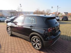VW T-CROSS MOVE - TSI*ACC+PDC+APP+Kamera Bild 4