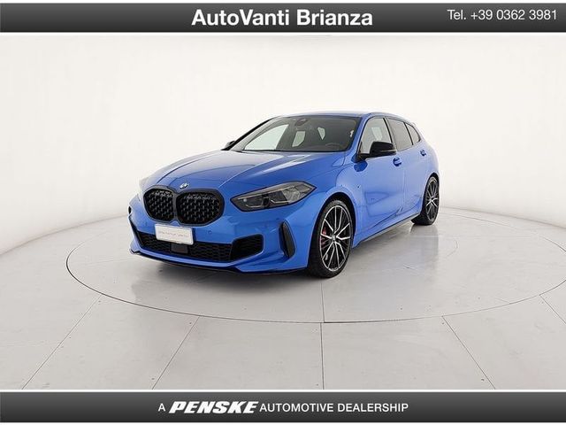 BMW Serie 1 M 135i xDrive