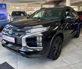Mitsubishi ASX Spirit+ 2.0 MIVEC ClearTec 2WD 5-Gang - Mitsubishi ASX GA0
