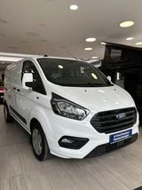 Ford Transit Custom Trend 340 L1, (EURO 6d)