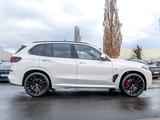 BMW X5 xDrive30d M Sport RFK NAVI LED Sound Syst. - BMW: R