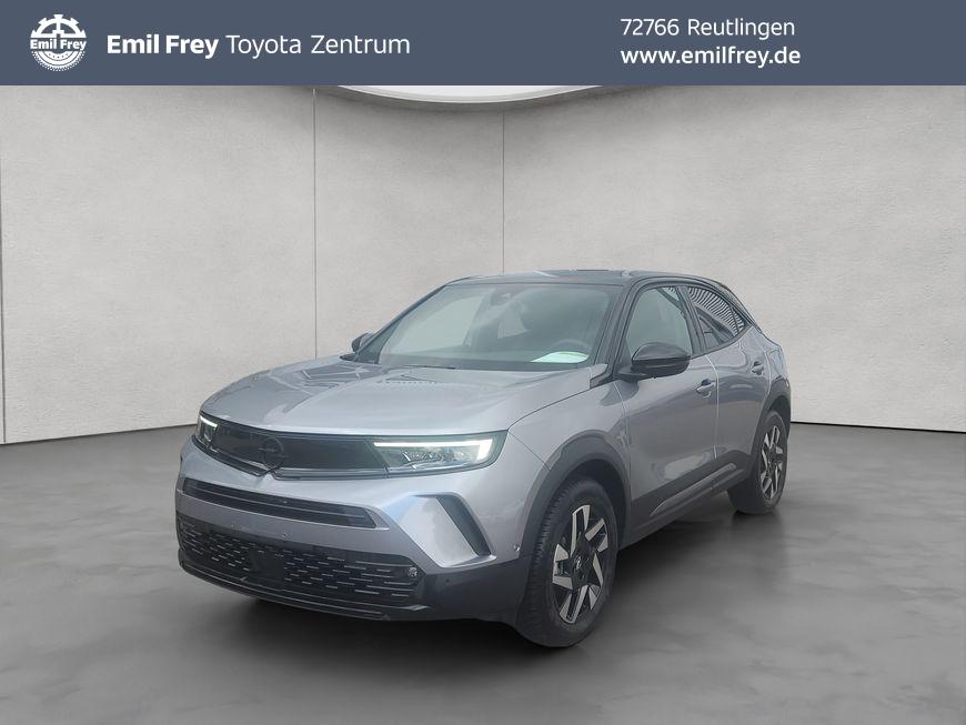 Opel Mokka 1.2 DI Turbo Automatik GS