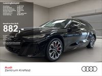 Audi A6 - Vorschau Bild 1