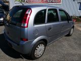 Opel Meriva 1.6 Essentia**Tüv bis 08/26** - Opel Meriva: Essentia