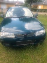 Mitsubishi carisma - gebrauchte Mitsubishi Carisma aus dem Jahr 1997
