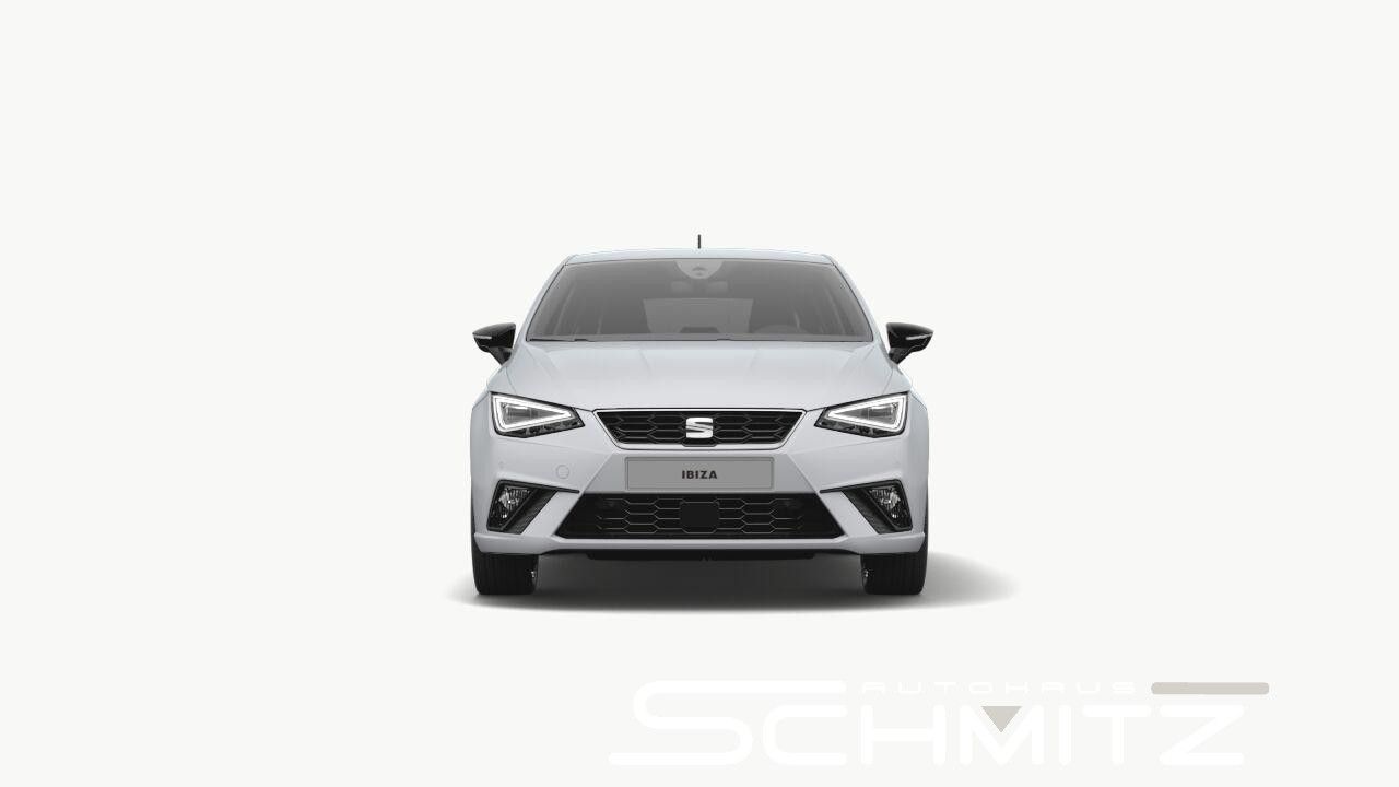 Seat Ibiza - Bild 2