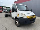 Iveco DAILY 65C18 Radst. 4.70 m Ex. Wohnmobil - Angebote