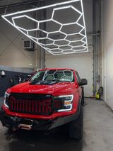 Ford F 150 - Ford F 150 aus 2020