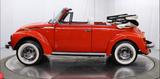 Volkswagen Super Käfer, Restauriert, 3 Jahre Garantie - Volkswagen Käfer Oldtimer