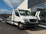 Mercedes-Benz Sprinter 516 CDI (BlueTec) Abschleppwagen Lang - Angebote