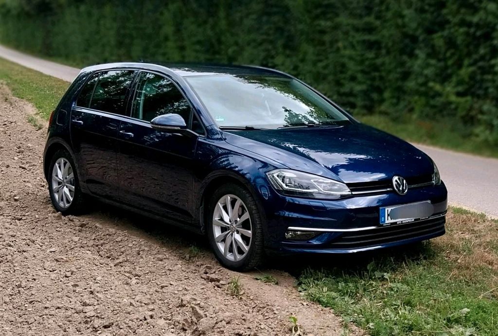 Image of Volkswagen Golf