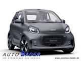 Smart fortwo EQ Cabrio Passion Exclusive 22kW LED Kame - Smart Gebrauchtwagen von 2024