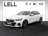 BMW 520i Limousine M Sport / Travel Paket / LRH / H& - BMW 5er Reihe Neuwagen