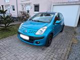 Nissan Pixo - gebrauchte Nissan Pixo aus dem Jahr 2009