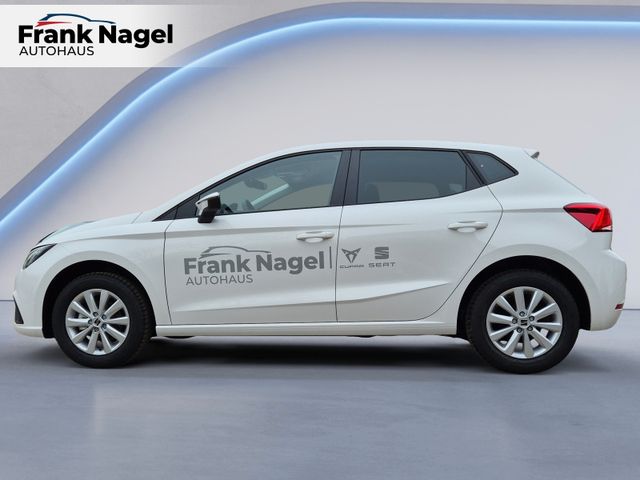 Seat Ibiza Road Edition 1.0 MPI