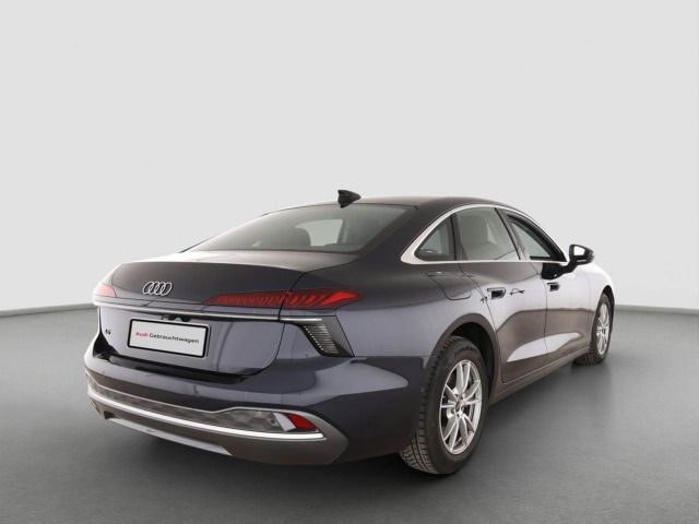 Audi A6 - Bild 3