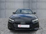 Audi A4 Avant 40 TFSI S-TR 5JG+LED+NAVI+PANO+AHK-VORB - Audi A4: 5v